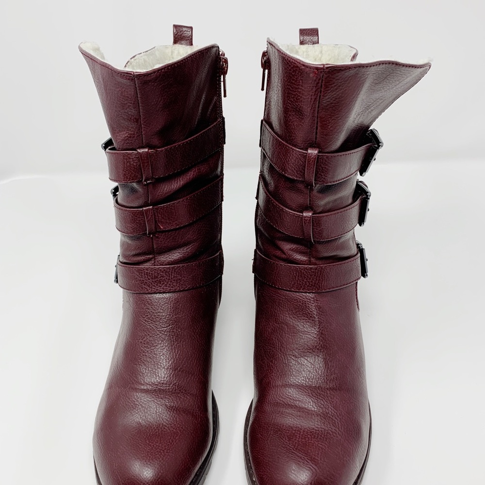 Combat Boot - image 4